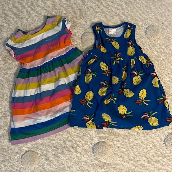 Mini Boden Other - Mini Boden and Hanna Andersson